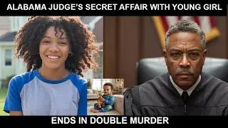 Alabama Judge&rsquo;s Secret Affair With Young Gril Ends in Double Murder | True Crime