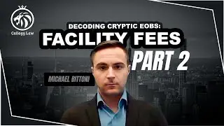 3 Lessons for Decoding and Destroying Cryptic EOBs, Part 2: The Facility Fee Schedule | Callagy Law