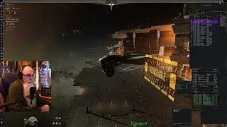 First Look at RIFT Intel Tool (Review in a later video)  - EVE Online 2216