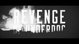 Kowree - &ldquo;REVENGE OF UNDERDOG feat. KARASS, LOWCH, RACK, DISRY & JAKE&rdquo; Lyric Video