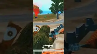 PUBGM ATTITUDE CLUTCH 🥵😈 @PuviVivinYT #pubgmobile #trendingshorts #shorts