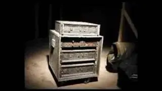 QSC Audio - Building Legends: R&D