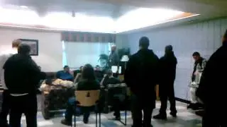 Boring Group