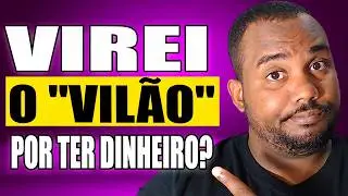 Juntei mais de R$ 200 mil e virei o 