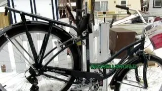 assembly fix of a brand new schwinn memento bicycle maxwellsworld