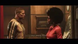Nuclear Bunker: Wolfenstein II: The New Colossus Walkthrough part 9 (PS4)