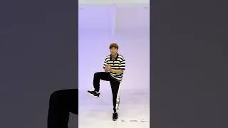 #14 Which Away - Locking Toturial : Hướng dẫn động t&aacute;c bước ch&acirc;n kinh điển #locking #lockingdance