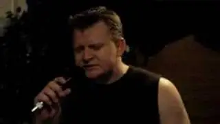 KENNY CHESNEY -I LOST IT- RANDY HAM