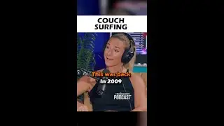 🏄&zwj;♀️Couch Surfing Western Europe