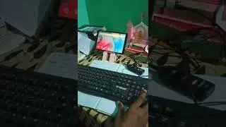 typing practice using tab or mobile ll#typing #exam #ssccgl #bankpo