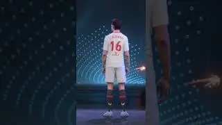 FIFA 23 Jes&uacute;s Navas