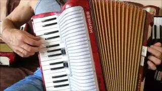 Hohner Arietta IIM, bei eBay erh&auml;ltlich