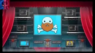 10 Second Ninja X Game Play Fun game XD