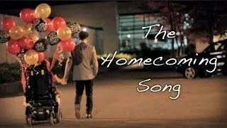 The Homecoming Song ft. Nicole (Jrodtwins Original)