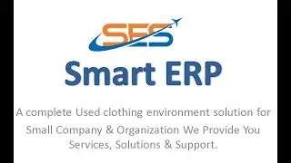 Smart ERP Solution Recycling | SES | American Rags Software |