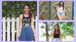 Summer Lookbook 2014