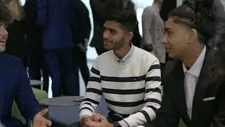 Chasing your dream | Lang International Student Stories