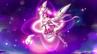 star guardian kaisa and her transformation's