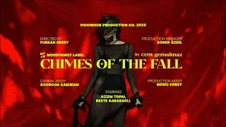 Cem Gemalmaz - Chimes of The Fall (Official Music Video)