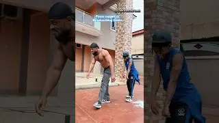 Gorilla Walk 😂  #shorts #funny#viral #shortsviral #trending #gorillawalk #gorillaman #gorilla