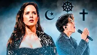 OPERA SINGER LISTENS TO DIMASH'S 