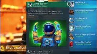 No Man's Mondays-Community Research!