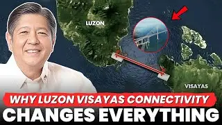 The 5 BIGGEST Advantages of Luzon Visayas Connectivity Project