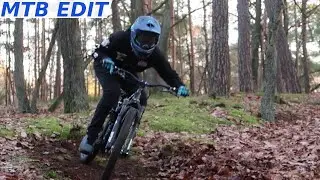 New Year MTB edit