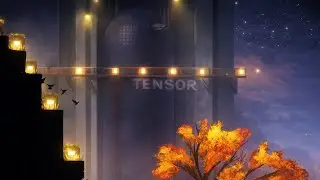 Vector Concept Ost &ldquo;Falling Leaves&rdquo; (3)
