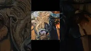 my art and it's meaning #goviral #art #shortvideos #shorts #painting #hyperrealism #viralvideos