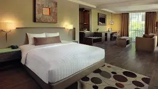 Mercure Bali Legian Hotel | Bali, Indonesia | Hotel Review 🛏️