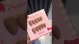 3 sets ordered by Arsh🫣❤️ #nails #order  #ordernow #tracking #smallbusiness