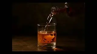 Rust and Whiskey | Official Lyric Video