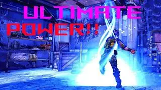 Borderlands 2 - How to get Infinite Eridium, Skill Points, and Rank/Tokens