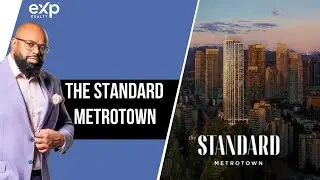 Elevated Living: A Virtual Tour of The Standard by Anthem