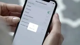 Arlo Smart Customization: Personalize Your Home Security Experience