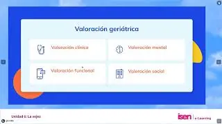 Valoraci&oacute;n geri&aacute;trica TCAE PSAPP U6