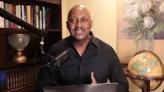 Derek Chauvin: White Supremacy & The Church on Trial | George M. Matthews, II | Ep.43