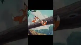 Pure chaos. Pure nostalgia🐾✨ #cartoon #tomandjerry #viral #entertainment #animation