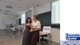 Encontre Bipolar 12 de junio de 2025