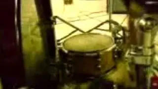 TIAGO HADRIEZ VITEK DRUM SOLO part 2