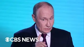 What will it take for Russia to sign off on peace proposal with Ukraine?