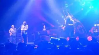 Widespread Panic - 