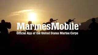 Marines Mobile