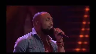 Just Hold On Were Goin Home (Drake Cover) DENTON ARNELL (NBC)(THE VOICE) Season 16