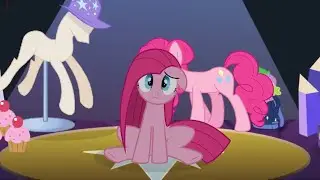 THE FINAL PONY CHARACTER REVEALED IN THIS MLP FNAF FANGAME!!!