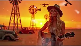 Golden Country Memories Relaxing Country Classics