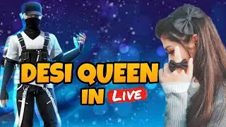 Turnip #gyangaming || desi Queen gaming live || which ghost game is good plz comment