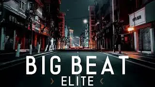 Big Beat Elite | Fatboy Slim | Krafty Kuts | Freestylers | Lo Fidelity Allstars | Herbaliser