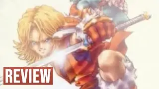 Sword of Mana [REVIEW]